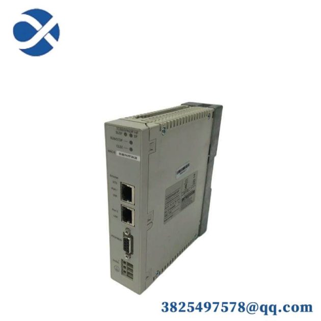 Schneider TCSEGPA23F14F: Profibus DP V1 Remote Master Module