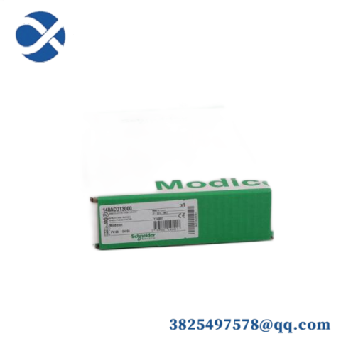 Schneider TSX07301012 Digital I/O Module, 200 characters limit