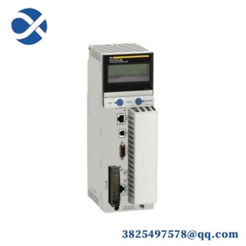 Schneider TSX07301028 Modular PLC System, Compact & Efficient Control Solution
