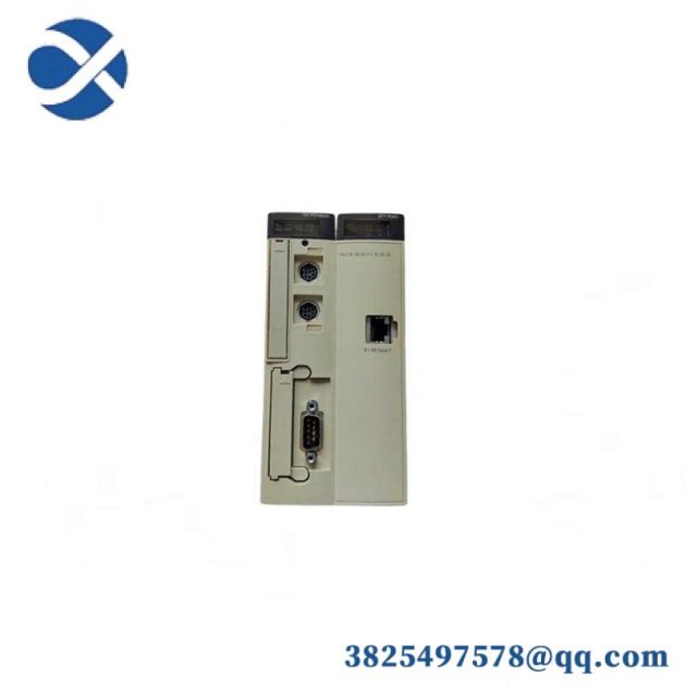 Schneider TSX07311622 Modular PLC Base Unit