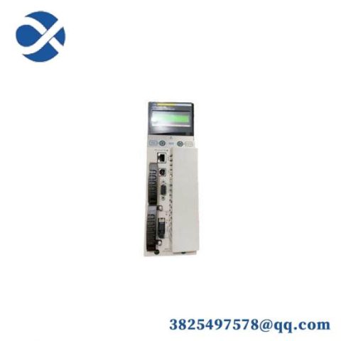 SCHNEIDER TSX073L2028 PLC Module for Industrial Automation