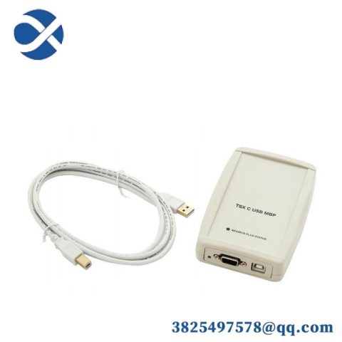 Schneider TSXCUSBMBP COMMUNICATION MODULE