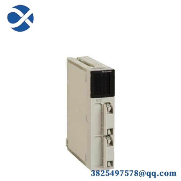 Schneider TSXDEY32D2K - Advanced Discrete Input Module for Modicon Premium PLC