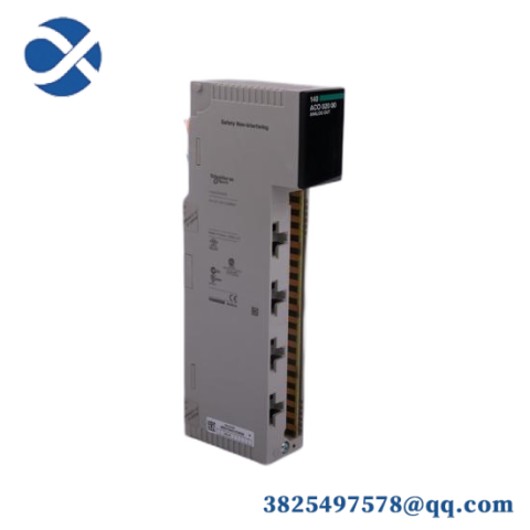 AB 22A-A2P3N104 Industrial Control Module