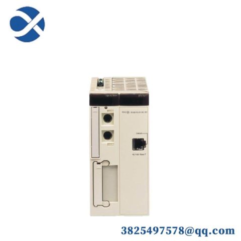 Schneider TSXP572634 Modicon Premium Unity Processor