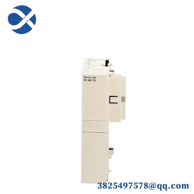 Schneider TSXSCP114 PLC Communication Module