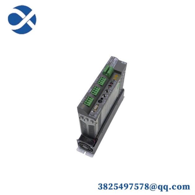 Schneider VDM01D10AA00 SERVO DRIVE: Precision Control for Industrial Automation