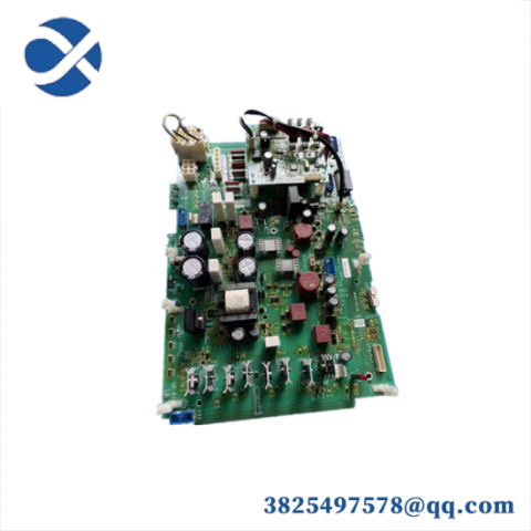 Schneider VX5A1HC2531 Inverter Power Board - High Efficiency and Reliable AC Drive Solution