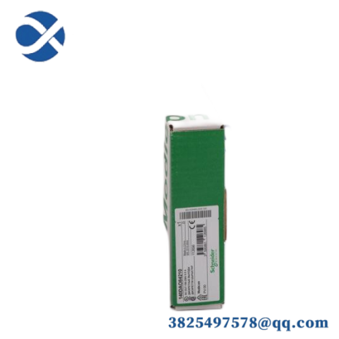 SCHNEIDER XBTF034610N Industrial Control Module