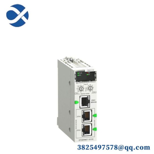Schneider XBTGK2120 Advanced Touchscreen Panel for Industrial Automation Control Systems