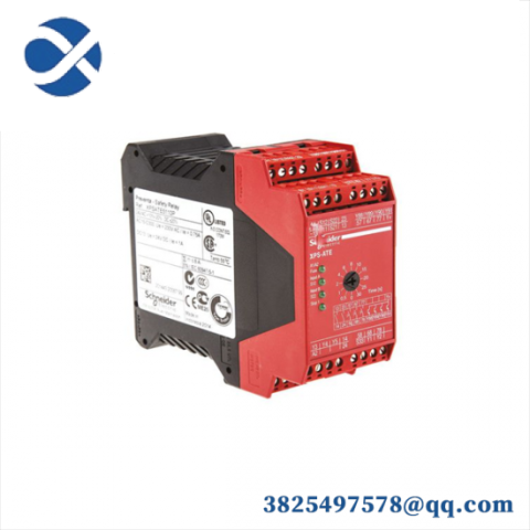 Schneider TSX4740 Control Module, Advanced Automation Solutions