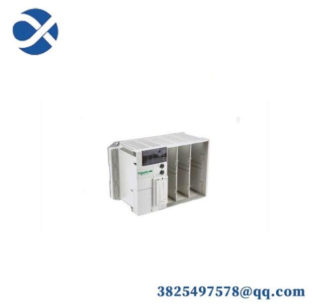 SCHneider XSX3721101 Modular Base Controller, Advanced Automation Platform