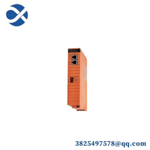 Yokogawa SCP451-11 Process Control Module