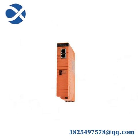 Yokogawa SCP461-51-S1 Processer Module - High-Performance PLC for Industrial Automation