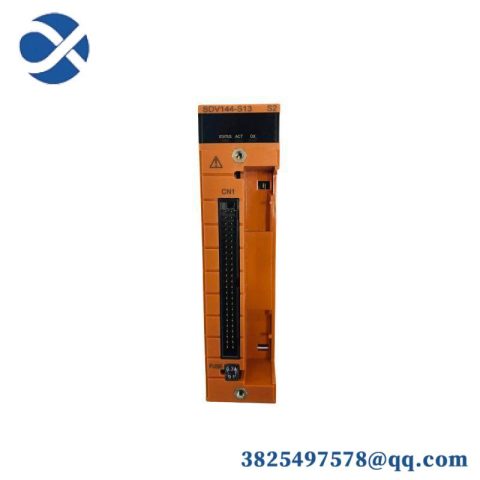 Yokogawa SDV144-S13 S2 Digital Input Module - High-Performance I/O for Industrial Control