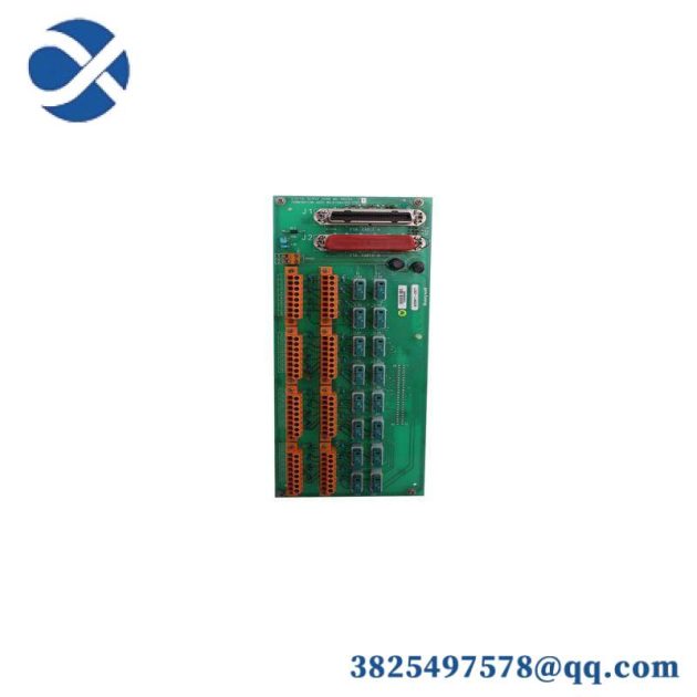 SEM MT30R4-37: High-Performance Control Module for Industrial Automation