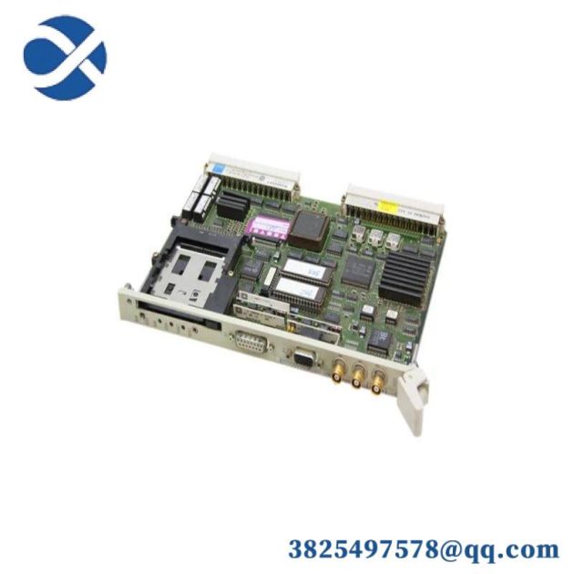 Siemens SENTRON LD63F600 Power Distribution Module