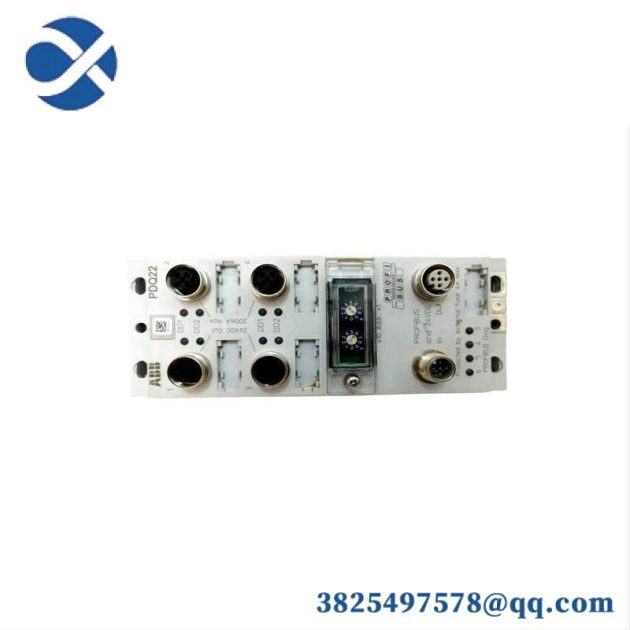 Control Techniques SES 2402 AC Drive, Unidrive SP Series
