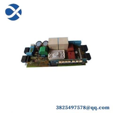 SEW M.A.S. 51A 030-503-00 Servo Drive for Industrial Control Systems