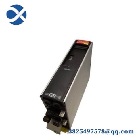SEW DFP 8227241.12 - High-Power Drive Module