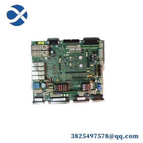 SHINBORY DENSHI HD-522 Industrial Control Module, High Precision and Reliability