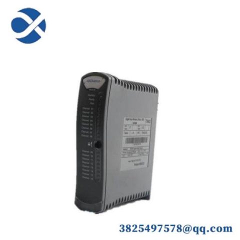 SHINBORY DENSHI HD-522 Industrial Control Module, High Precision and Reliability