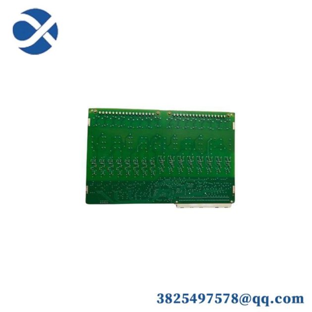 SIBA 3017611.2 - High-Precision Industrial Control Module