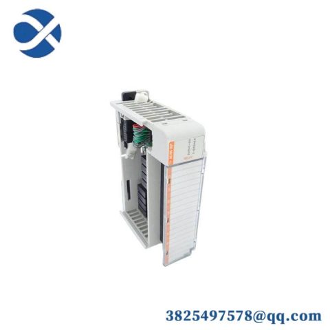 SIEMENS 1769-OW8 I/O Module for Programmable Logic Controllers