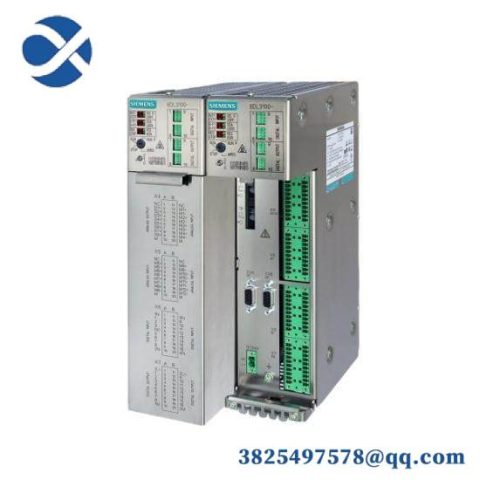 SIEMENS 1FT6064-1AF71-3AG1 - High-Precision AC Servo Motor for Industrial Automation