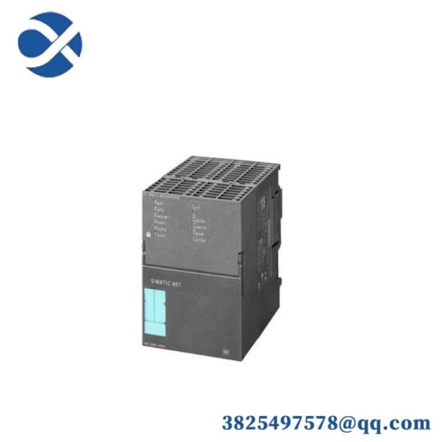 SIEMENS 39ACM24BEN Control Module for Industrial Automation Systems