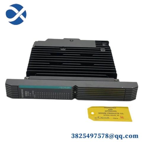 SIEMENS 39SDM024DCCBN Module for Industrial Automation