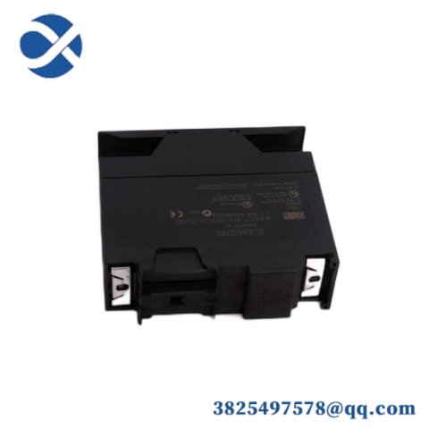 Siemens Industrial Control Module: 3RS1040-1GW50, High-Precision Automation Solutions