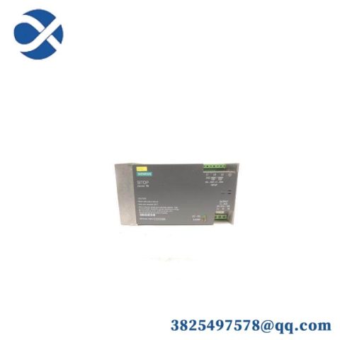 Siemens 3UA6800-3F320-500A AC Motor Starter, 690V 500A