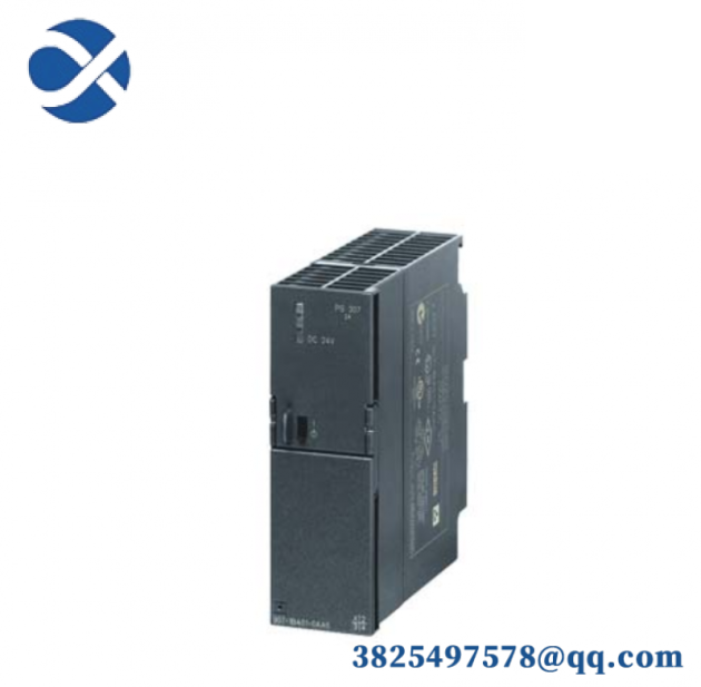 SIEMENS 505-6108B Compact Unit with Profibus Interface