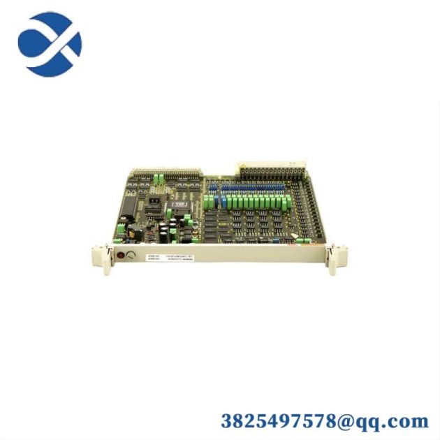 SIEMENS 505-6108B Compact Unit with Profibus Interface