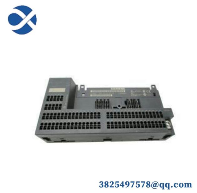 SIEMENS 505-6660 Industrial Automation Module