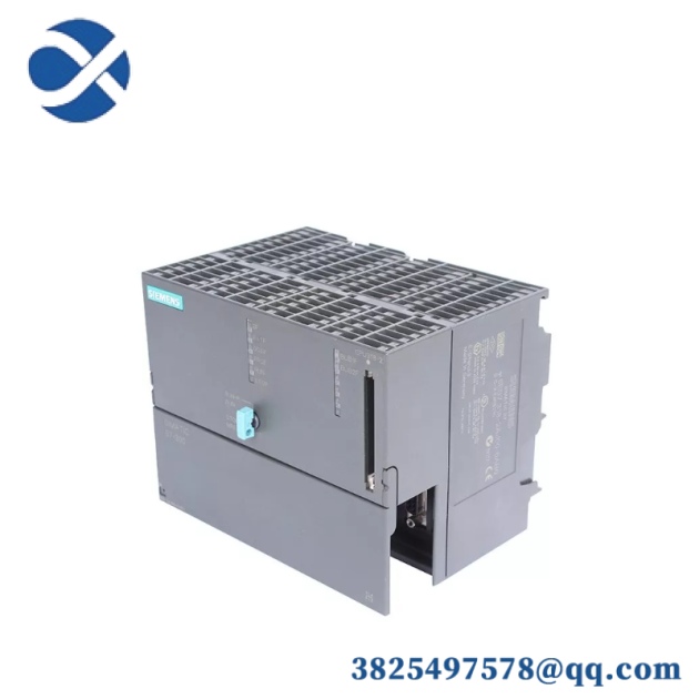 SIEMENS 6AV3617-1JC20-0AX1 Control Module for Industrial Automation Systems