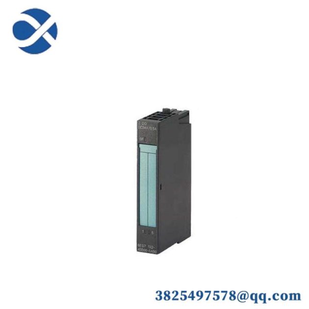 SIEMENS 6AV3617-1JC20-0AX1 Control Module for Industrial Automation Systems