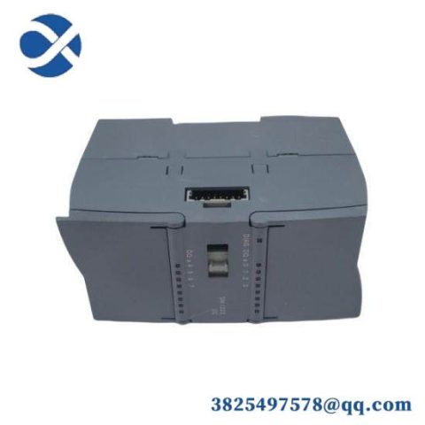 SIEMENS 6AV6545-0BC15-2AX0 Industrial Control Module, PROFINET Communication Interface