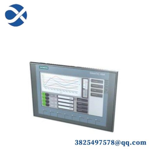 Siemens 6AV6648-0AC11-3AX0 Siemens SIMATIC HMI SMART 1000 IE V3, SMART Panel, Touch Operation