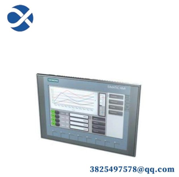 Siemens 6AV6648-0AC11-3AX0 Siemens SIMATIC HMI SMART 1000 IE V3, SMART Panel, Touch Operation
