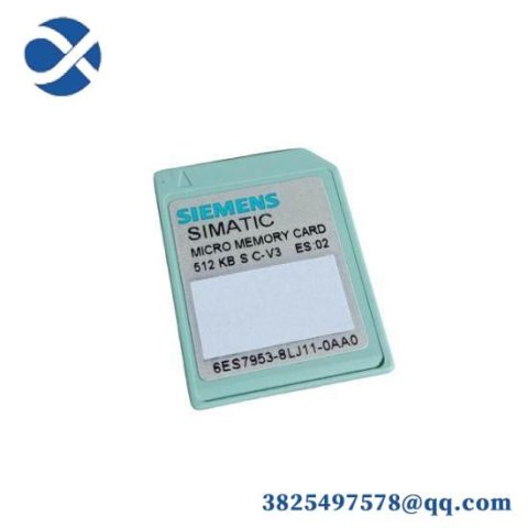 Siemens 6DD1610-0AH0 SIMADYN D Memory Submodule for High-Performance Technological Applications