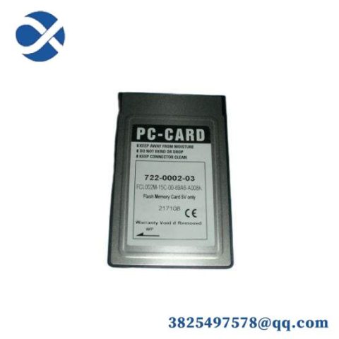 SIMENS 6DD1610-0AH6: High-Performance SIMATIC TDC Memory Card MC510, 8MB Flash EEPROM