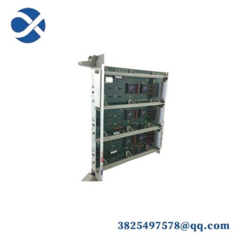 SIEMENS 6DD1662-0AB0 Communication Module - PLC Interface for Industrial Automation