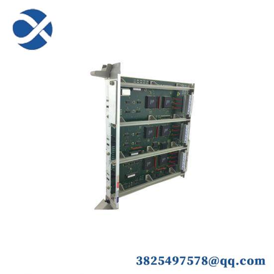 siemens_6dd1662-0ab0_communication_module.jpg SIEMENS 6DD1662-0AB0 Communication Module - PLC Interface for Industrial Automation