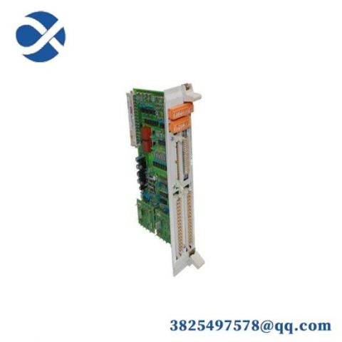 SIEMENS 6DD1681-0CA2/GE.465681.0101.02: Industrial PLC Interface Module