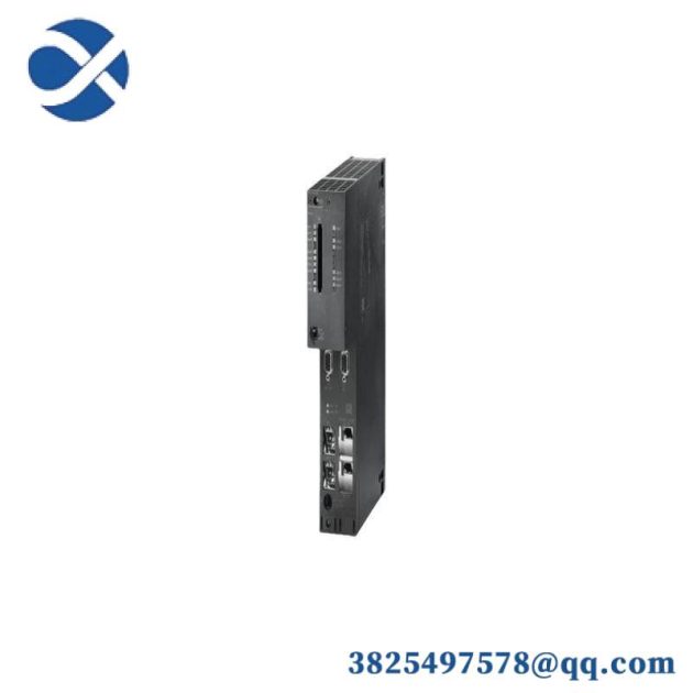 Siemens 6DD1683-0CD0 Industrial Automation Module