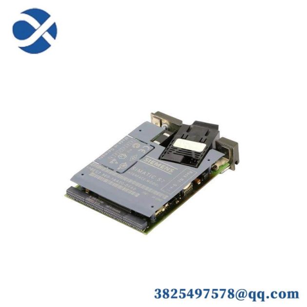 Siemens 6DD1683-0CD0 Industrial Automation Module