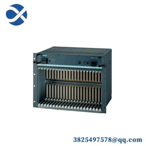 SIEMENS 6DD1683-0CH0 SIMATIC S7-400 FM 458-1 DP Advanced Process Control Module