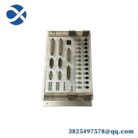 SIEMENS 6DD2920-0AH0 Inverter - Power Efficiency for Industry Solutions